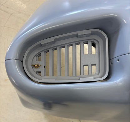 Van's RV-10 Winter Kit