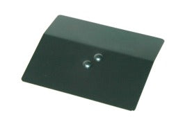 Intake Heat Shield Deflector