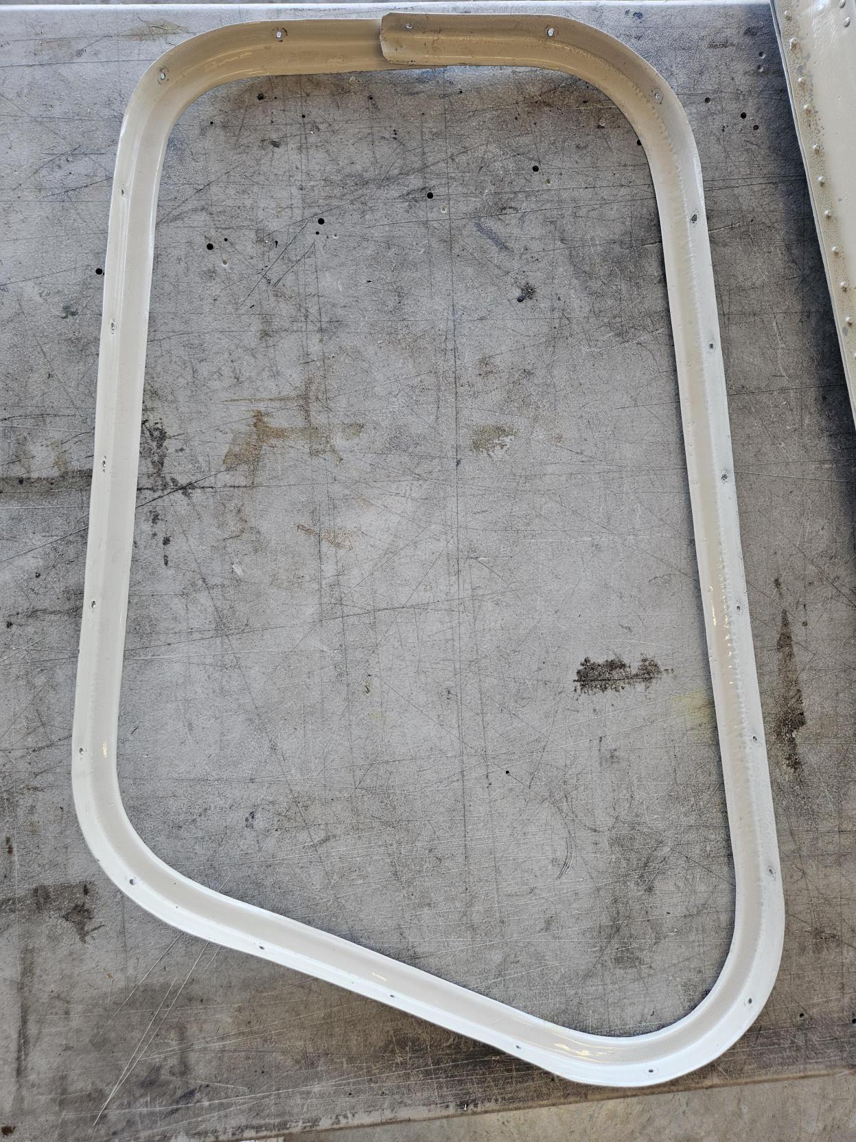 63706-00 Piper Aircraft Corporation Door Assembly, Cabin