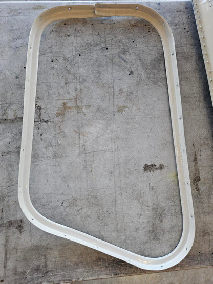 63706-00 Piper Aircraft Corporation Door Assembly, Cabin