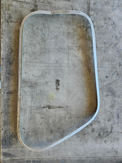63706-00 Piper Aircraft Corporation Door Assembly, Cabin