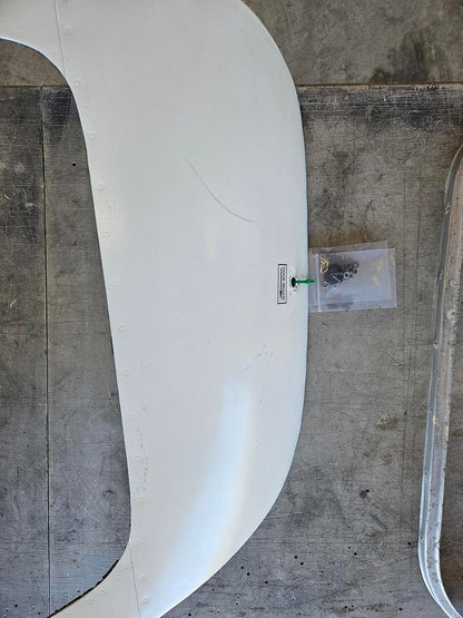 63706-00 Piper Aircraft Corporation Door Assembly, Cabin