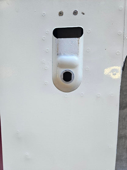63706-00 Piper Aircraft Corporation Door Assembly, Cabin