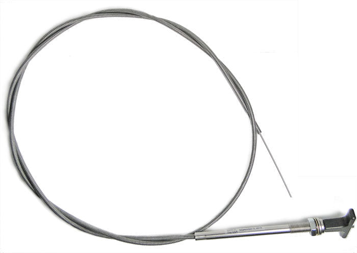 A-1840 Control 72 T-Handle | FractionAIR Parts - Aircraft Parts & Accessories