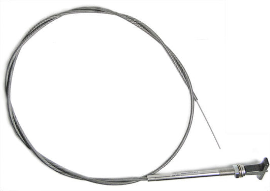 A-1840 Control 72 T-Handle | FractionAIR Parts - Aircraft Parts & Accessories