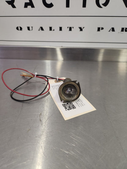 A - 2064 - A - 3 Grimes REAR POSITION LIGHT BASE | FractionAIR Parts - Aircraft Parts & Accessories