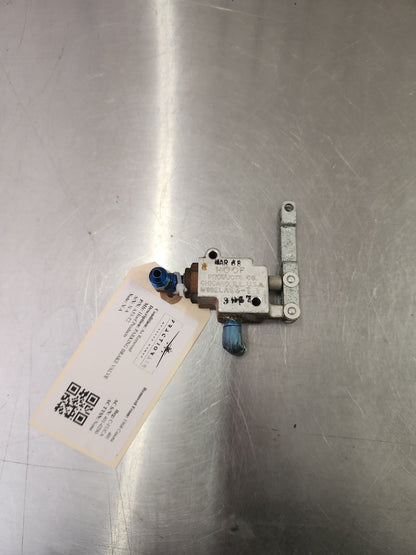 A53 - T2 Hoof Products PARKING BRAKE VALVE | FractionAIR Parts - Aircraft Parts & Accessories