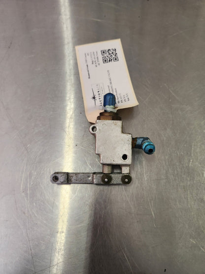 A53 - T2 Hoof Products PARKING BRAKE VALVE | FractionAIR Parts - Aircraft Parts & Accessories