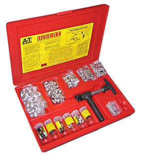 AaT312A Nutsert Master Kit | FractionAIR Parts - Aircraft Parts & Accessories