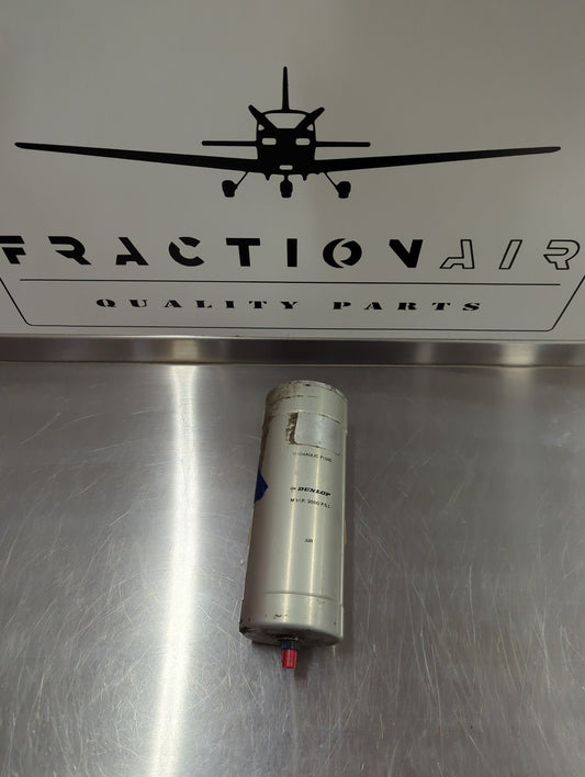 AC64404 British Aerospace Model 3112 Brake Accumulator Assy | FractionAIR Parts - Aircraft Parts & Accessories