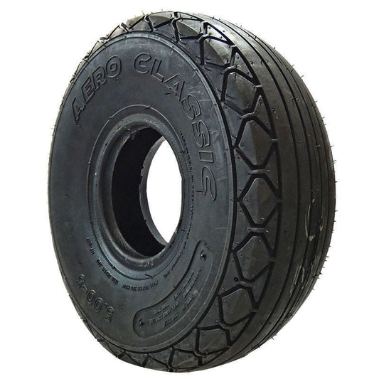 Aero Classic Tire 500-5 6Ply AA4D4 | FractionAIR Parts - Aircraft Parts & Accessories