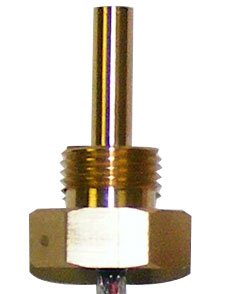 Aerospace Logic Oil Temperature Sensor A200-TSO | FractionAIR Parts - Aircraft Parts & Accessories