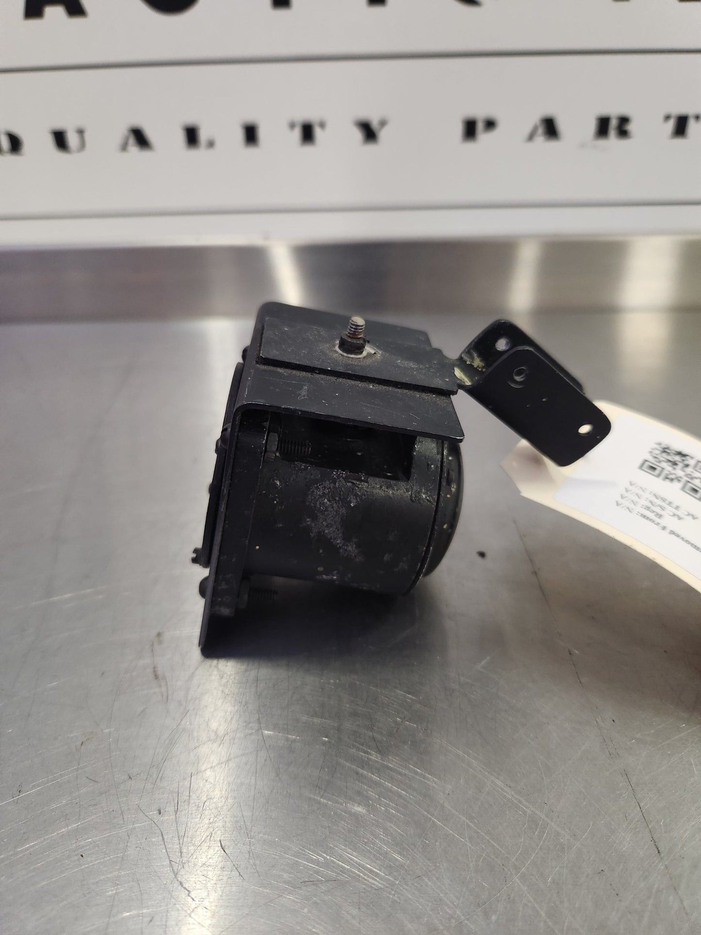 Airpath Aviation Compass w/ Mount Bracket | FractionAIR Parts - Aircraft Parts & Accessories