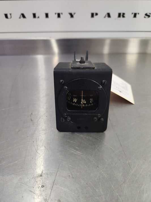 Airpath Aviation Compass w/ Mount Bracket | FractionAIR Parts - Aircraft Parts & Accessories