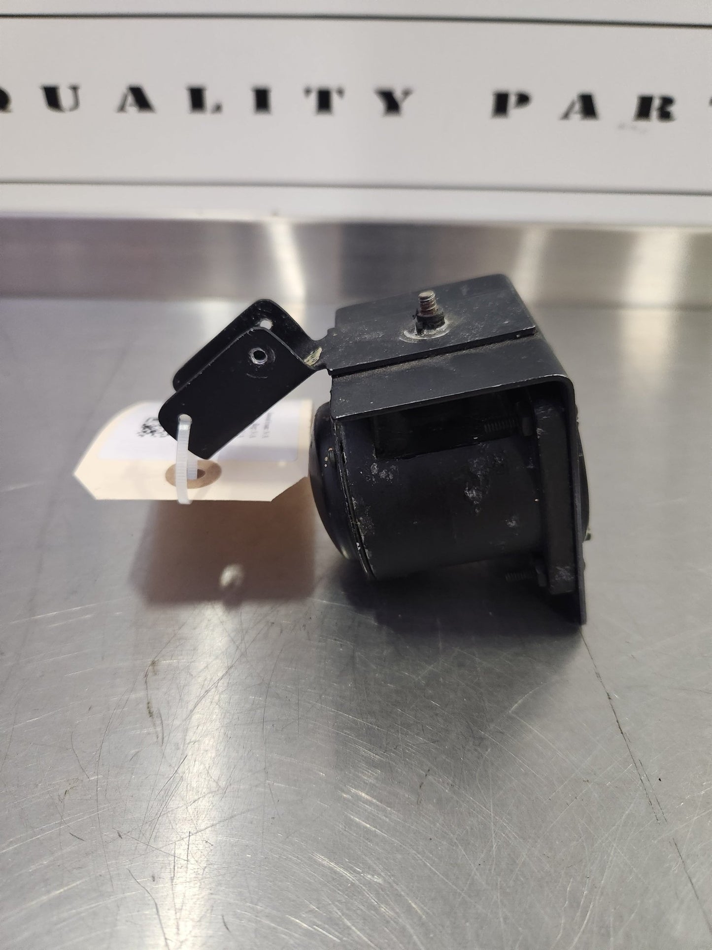 Airpath Aviation Compass w/ Mount Bracket | FractionAIR Parts - Aircraft Parts & Accessories