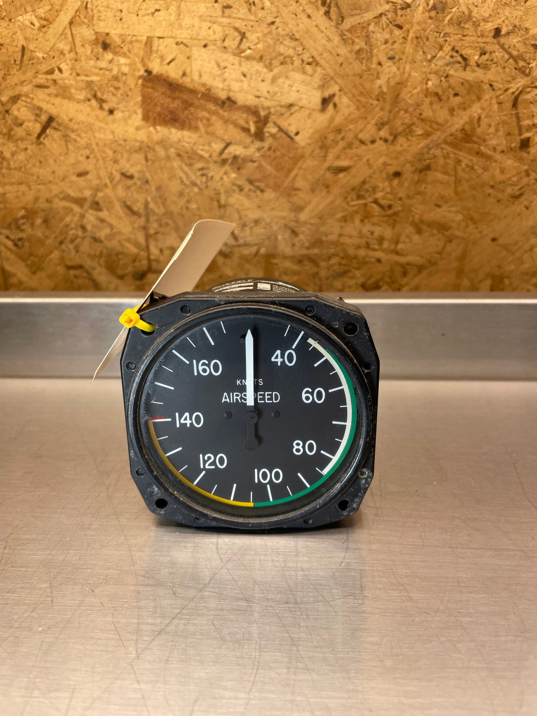 Airspeed Indicators - FractionAIR Parts