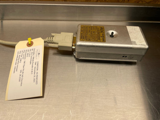 Altitude Encoder A - 30 - 3 | FractionAIR Parts - Aircraft Parts & Accessories