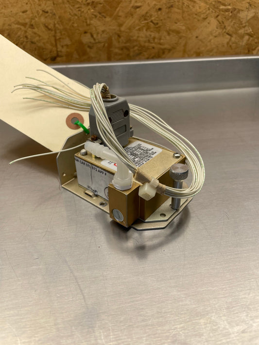 Altitude Encoder SSD120 - 30N | FractionAIR Parts - Aircraft Parts & Accessories
