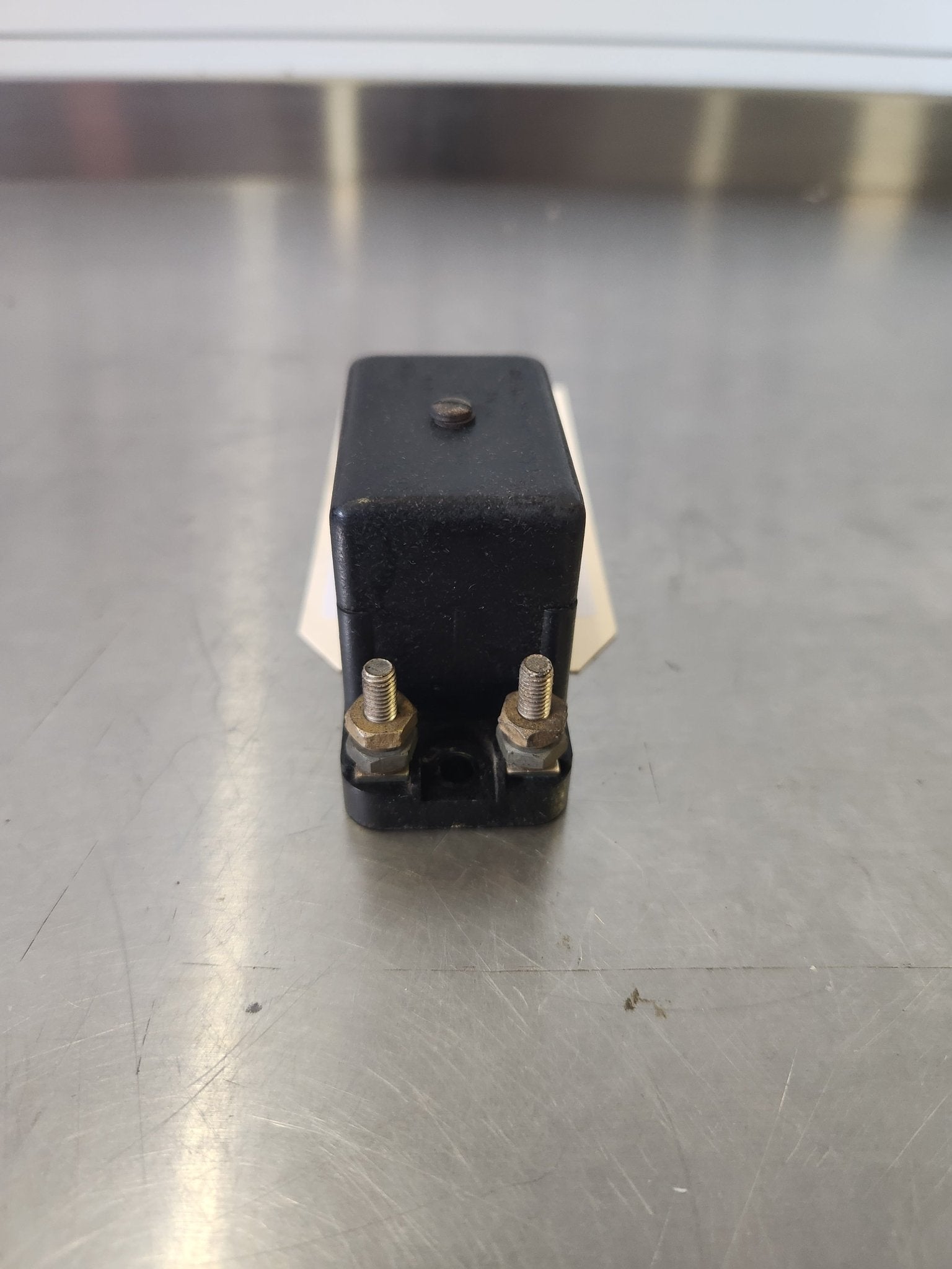 AN - 3320 - 1 Guardian Electric RELEY 25 AMPS - (24 - 28) VOLTS D - C | FractionAIR Parts - Aircraft Parts & Accessories