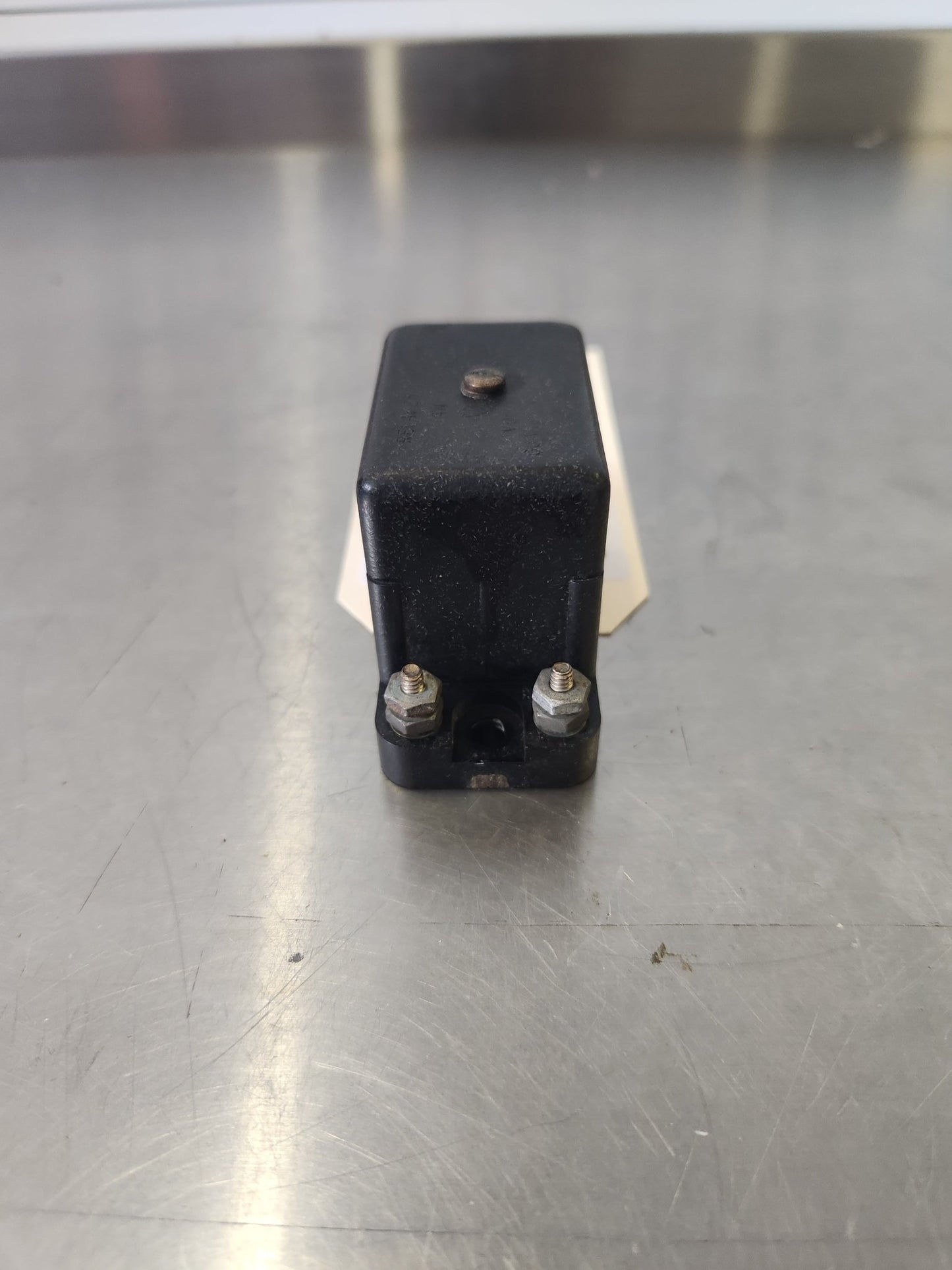 AN - 3320 - 1 Guardian Electric RELEY 25 AMPS - (24 - 28) VOLTS D - C | FractionAIR Parts - Aircraft Parts & Accessories