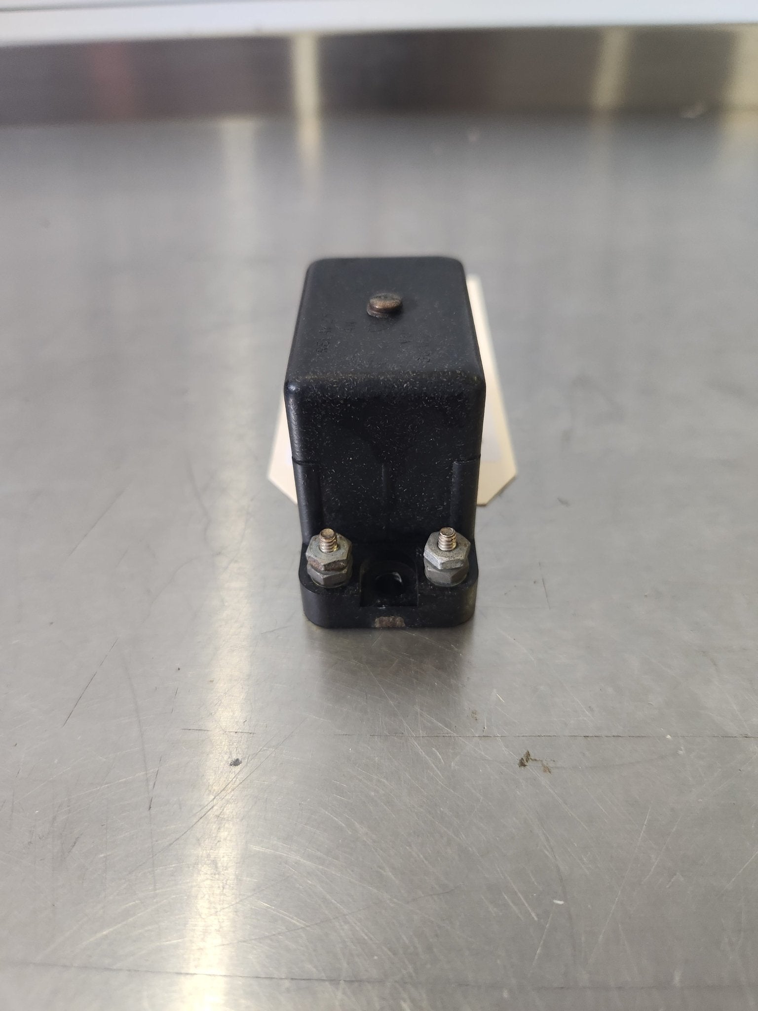 AN - 3320 - 1 Guardian Electric RELEY 25 AMPS - (24 - 28) VOLTS D - C | FractionAIR Parts - Aircraft Parts & Accessories