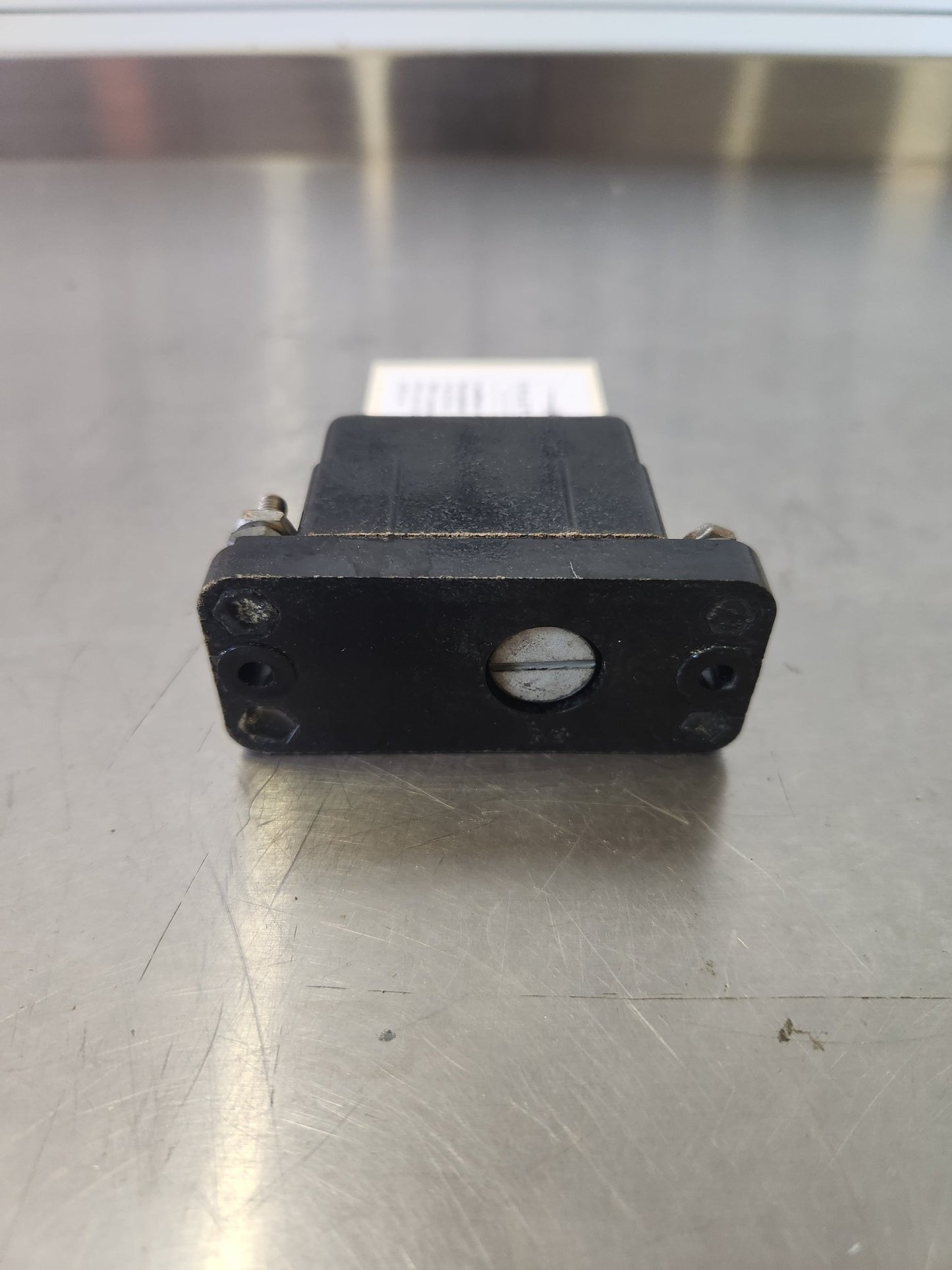 AN - 3320 - 1 Guardian Electric RELEY 25 AMPS - (24 - 28) VOLTS D - C | FractionAIR Parts - Aircraft Parts & Accessories