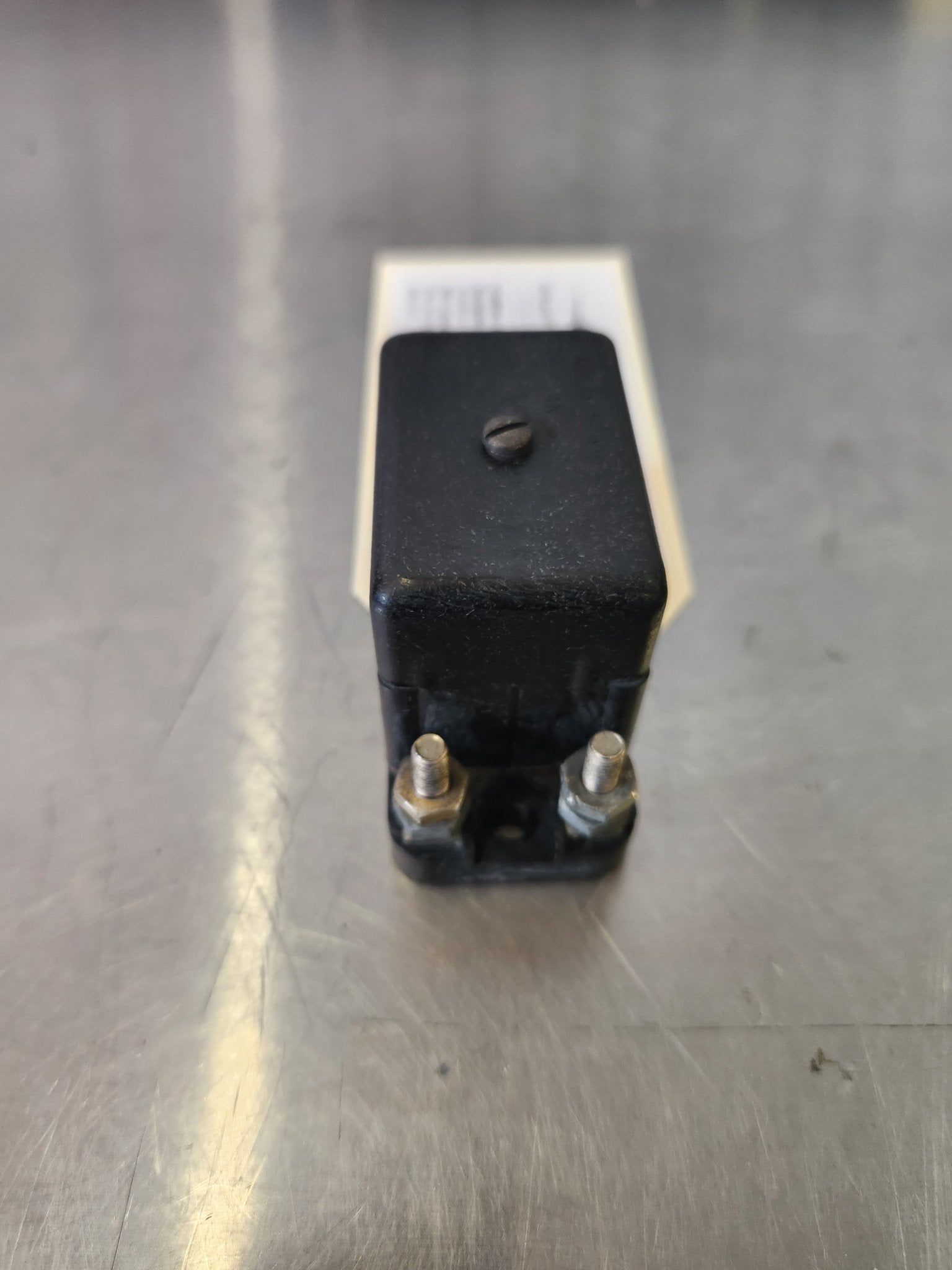 AN - 3320 - 1 Guardian Electric RELEY 25 AMPS - (24 - 28) VOLTS D - C | FractionAIR Parts - Aircraft Parts & Accessories