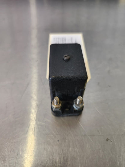 AN - 3320 - 1 Guardian Electric RELEY 25 AMPS - (24 - 28) VOLTS D - C | FractionAIR Parts - Aircraft Parts & Accessories