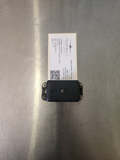 AN - 3320 - 1 Guardian Electric RELEY 25 AMPS - (24 - 28) VOLTS D - C | FractionAIR Parts - Aircraft Parts & Accessories