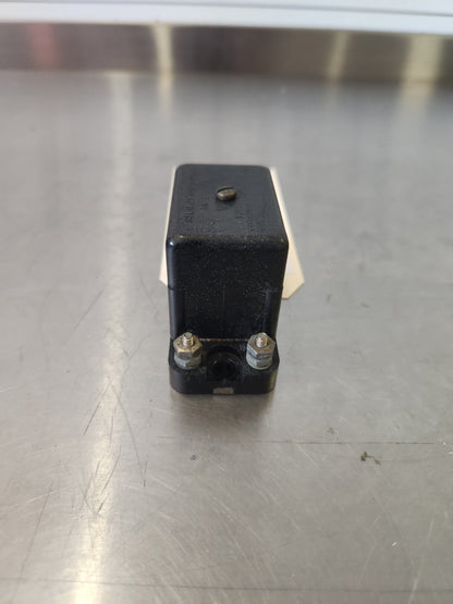 AN - 3320 - 1 Guardian Electric RELEY 25 AMPS - (24 - 28) VOLTS D - C | FractionAIR Parts - Aircraft Parts & Accessories