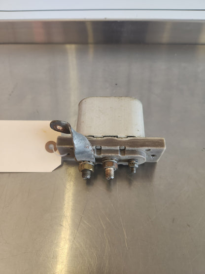 AN2552 - 3A Cessna EXTERNAL POWER RECEPTACLE MS3506 - 1 | FractionAIR Parts - Aircraft Parts & Accessories