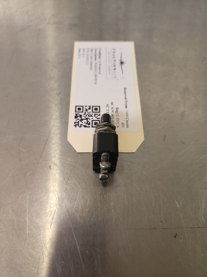 AN3021 - 2 Cutler - Hammer TOGGLE SWITCH | FractionAIR Parts - Aircraft Parts & Accessories