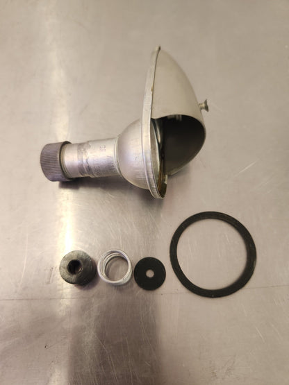AN3033 - 10 Grimes NAVIGATION AND STROBE LIGHT 28 V A2138 - R - 24 | FractionAIR Parts - Aircraft Parts & Accessories