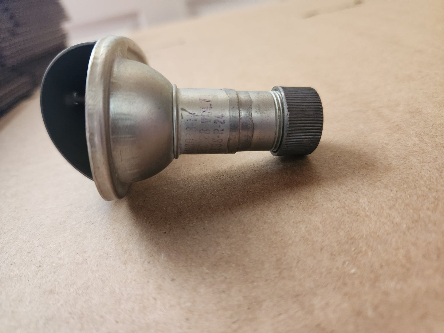 AN3033 - 10 Grimes NAVIGATION AND STROBE LIGHT 28 V A2138 - R - 24 | FractionAIR Parts - Aircraft Parts & Accessories