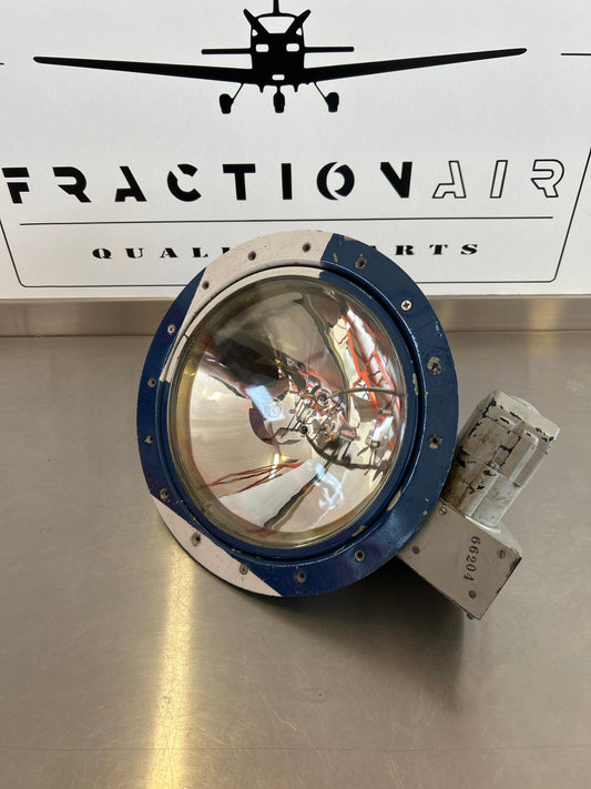 AN3095 - 2 / G3200 Grimes Landing Light | FractionAIR Parts - Aircraft Parts & Accessories