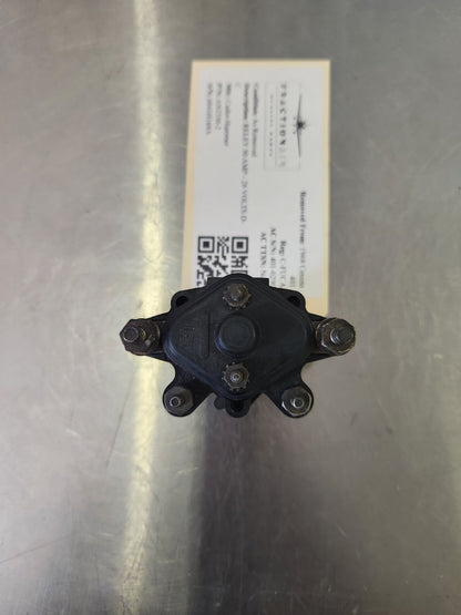 AN3350 - 2 Cutler - Hammer RELEY 50 AMPS - 28 VOLTS D - C | FractionAIR Parts - Aircraft Parts & Accessories