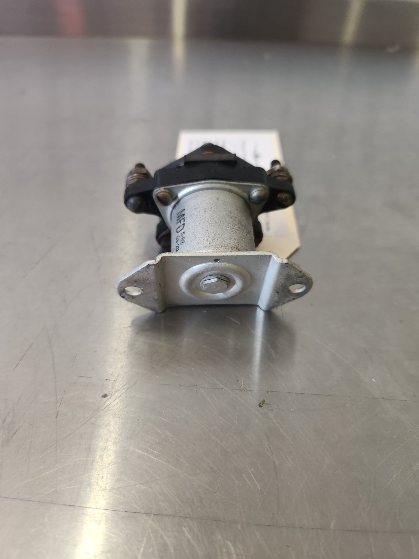 AN3350 - 2 Cutler - Hammer RELEY 50 AMPS - 28 VOLTS D - C | FractionAIR Parts - Aircraft Parts & Accessories
