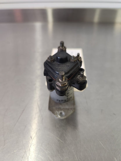 AN3350 - 2 Cutler - Hammer RELEY 50 AMPS - 28 VOLTS D - C | FractionAIR Parts - Aircraft Parts & Accessories
