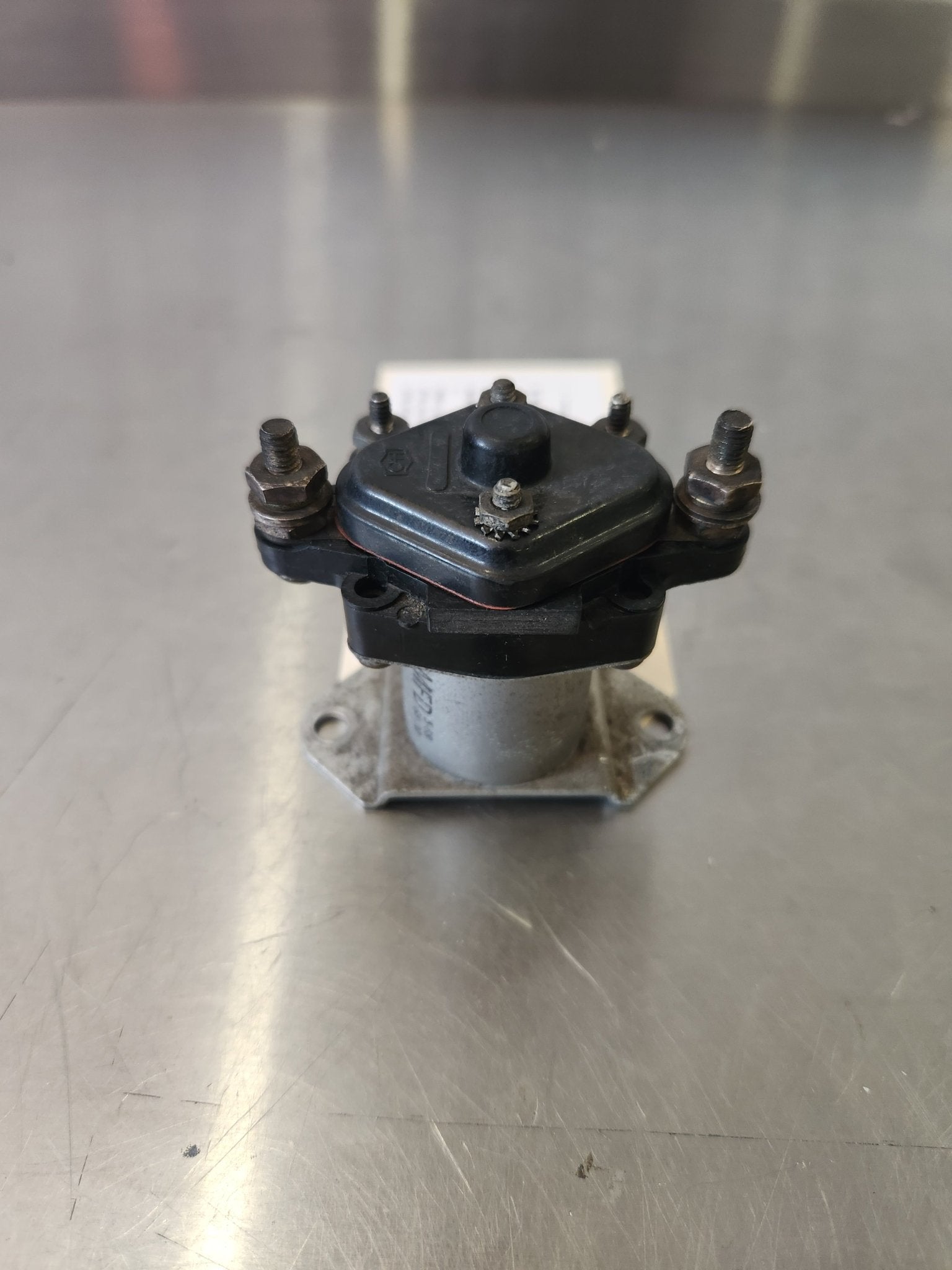 AN3350 - 2 Cutler - Hammer RELEY 50 AMPS - 28 VOLTS D - C | FractionAIR Parts - Aircraft Parts & Accessories