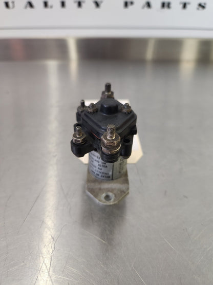 AN3350 - 2 Cutler - Hammer RELEY 50 AMPS - 28 VOLTS D - C | FractionAIR Parts - Aircraft Parts & Accessories