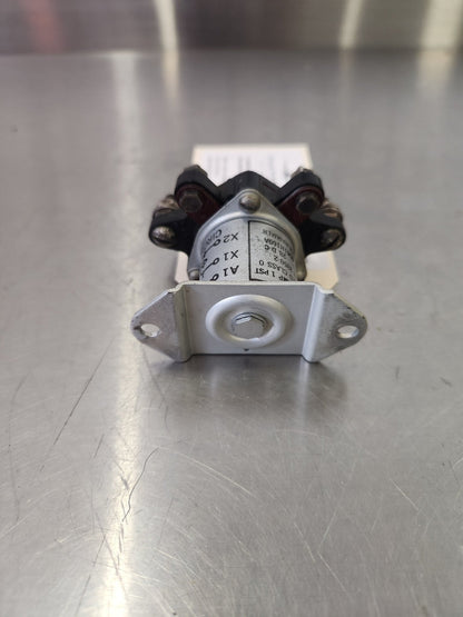 AN3350 - 2 Cutler - Hammer RELEY 50 AMPS - 28 VOLTS D - C | FractionAIR Parts - Aircraft Parts & Accessories
