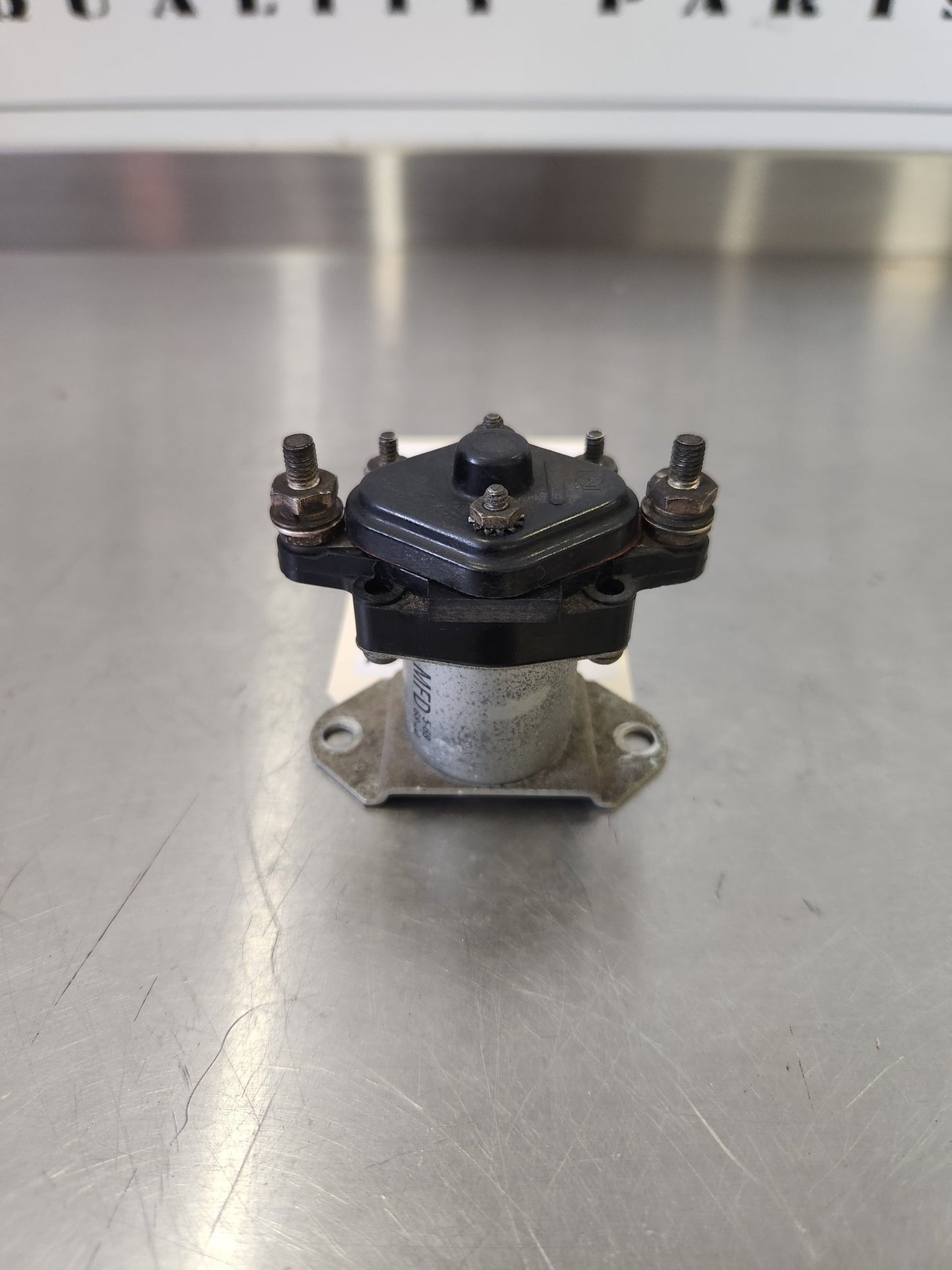 AN3350 - 2 Cutler - Hammer RELEY 50 AMPS - 28 VOLTS D - C | FractionAIR Parts - Aircraft Parts & Accessories