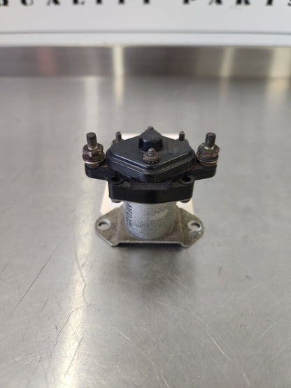 AN3350 - 2 Cutler - Hammer RELEY 50 AMPS - 28 VOLTS D - C | FractionAIR Parts - Aircraft Parts & Accessories