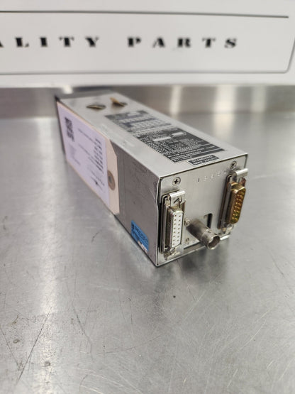 AR-3201 Becker VHF Com Radio Transceiver | FractionAIR Parts - Aircraft Parts & Accessories