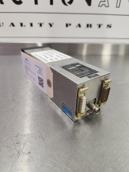 AR-3201 Becker VHF Com Radio Transceiver | FractionAIR Parts - Aircraft Parts & Accessories