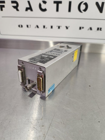AR-3201 Becker VHF Com Radio Transceiver | FractionAIR Parts - Aircraft Parts & Accessories