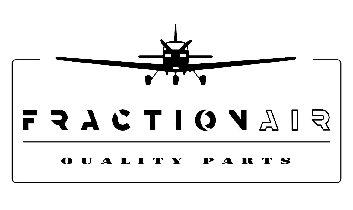 AS104 PULLEY | FractionAIR inc. - Aircraft Parts & Accessories