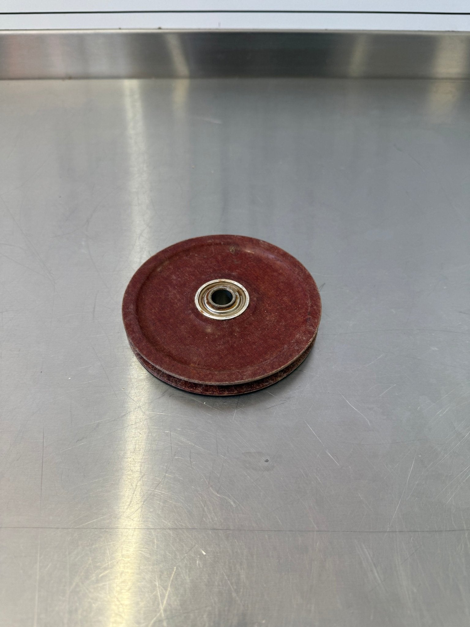 AS105 Pulley | FractionAIR Parts - Aircraft Parts & Accessories