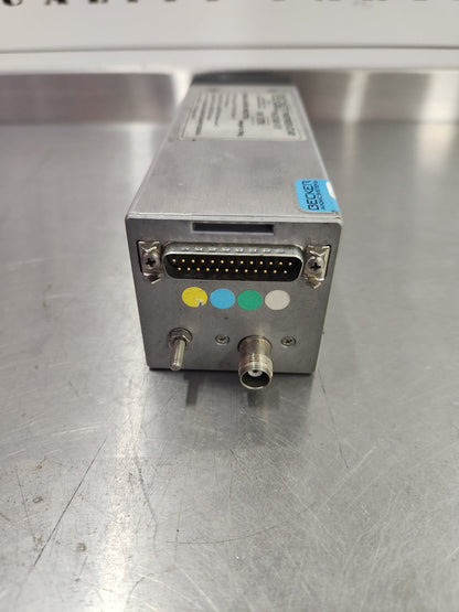 ATC 4401-1-175 Becker Transponder | FractionAIR Parts - Aircraft Parts & Accessories