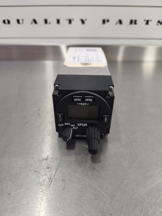 ATC 4401-1-175 Becker Transponder | FractionAIR Parts - Aircraft Parts & Accessories